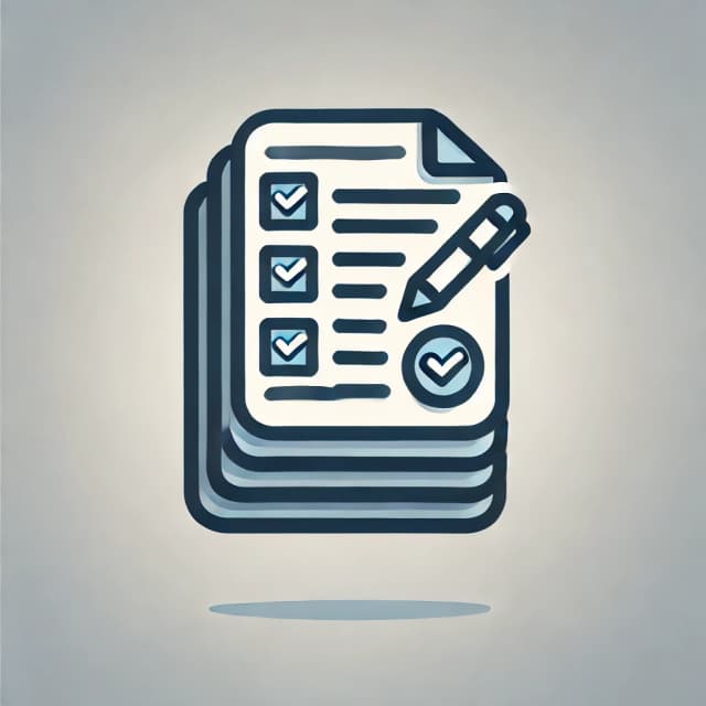 Apply for Asylum Icon