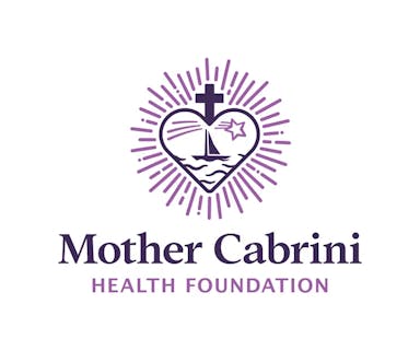 Mother Cabrini Logo