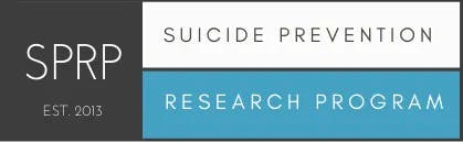 Suicide Prevention Research Program (SRPR) is a partner of Her Migrant Hub