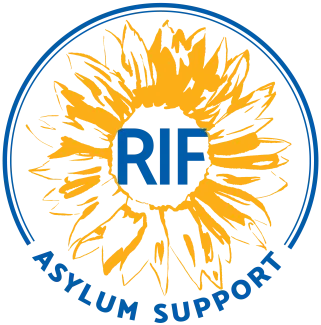 RIF Asylum Support is a partner of Her Migrant Hub