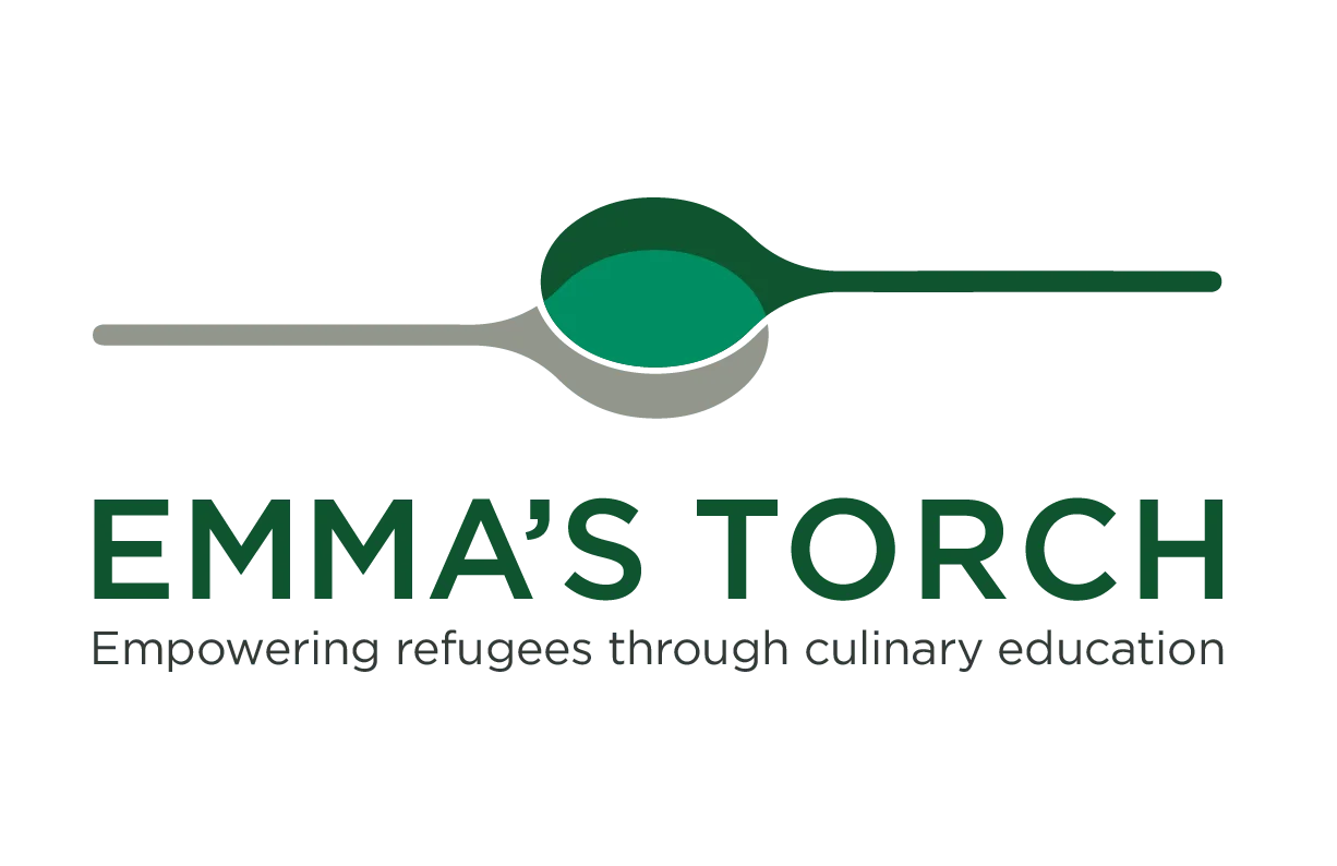 Emma's Torch is a partner of Her Migrant Hub